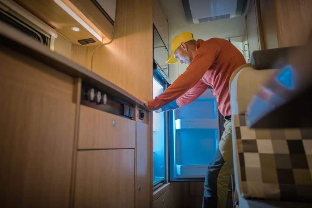Why Does My Rv Fridge Keep Shutting Off