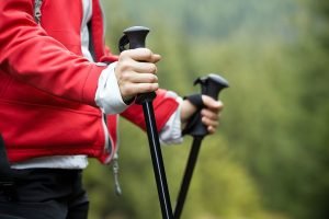 Can You Bring Hiking Sticks On the Plane? Pack Properly!
