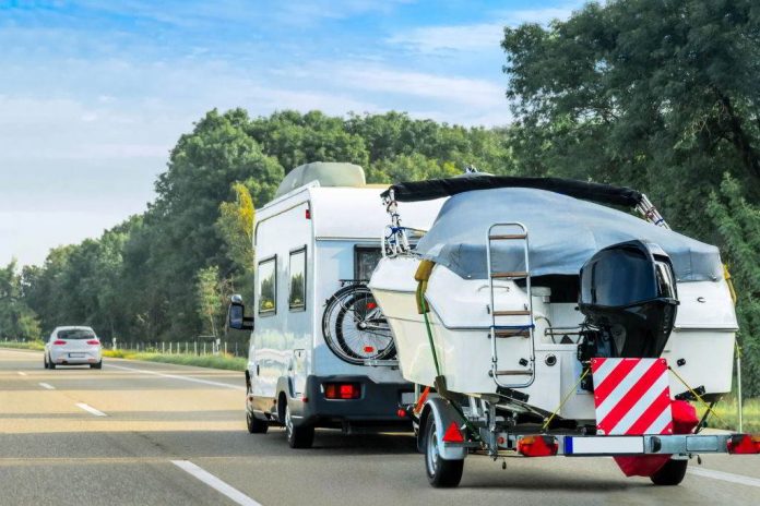 can you park a travel trailer in your driveway can you park a travel trailer in your driveway
