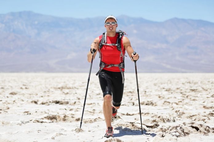 what muscles does hiking work what muscles does hiking work