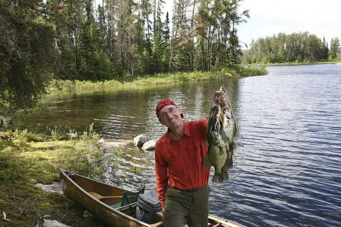 when is the best time to go crappie fishing when is the best time to go crappie fishing