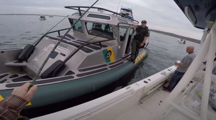 do you need a fishing license to fish in the ocean do you need a fishing license to fish in the ocean