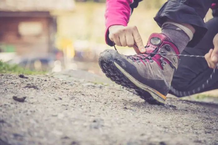 how to tell if hiking boots are too big how to tell if hiking boots are too big