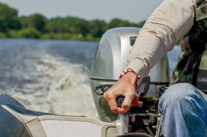 do you have to register a boat with a trolling motor in california do you have to register a boat with a trolling motor in california
