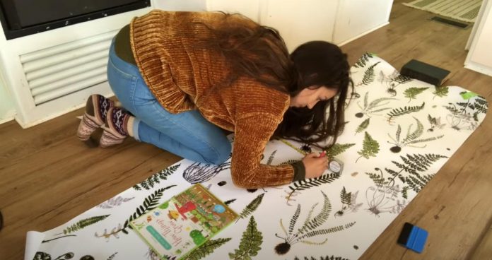 how to match rv wallpaper how to match rv wallpaper