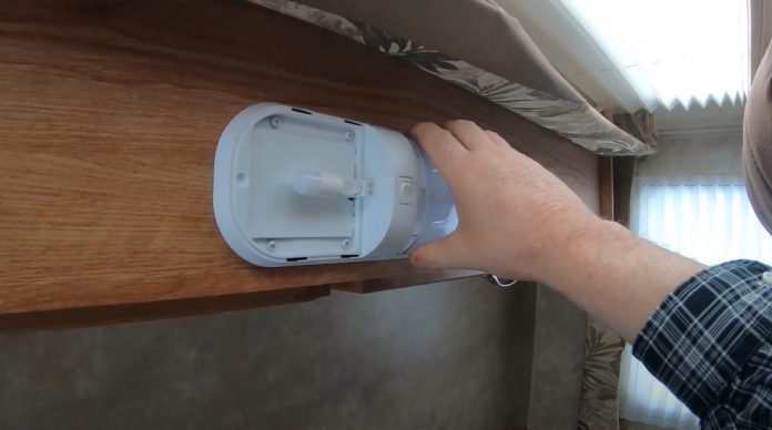 how to remove rv interior light covers how to remove rv interior light covers