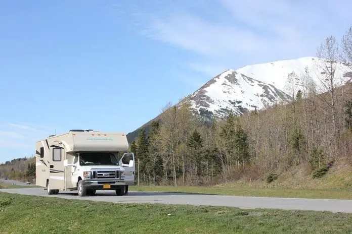 preparing your rv for a trip preparing your rv for a trip