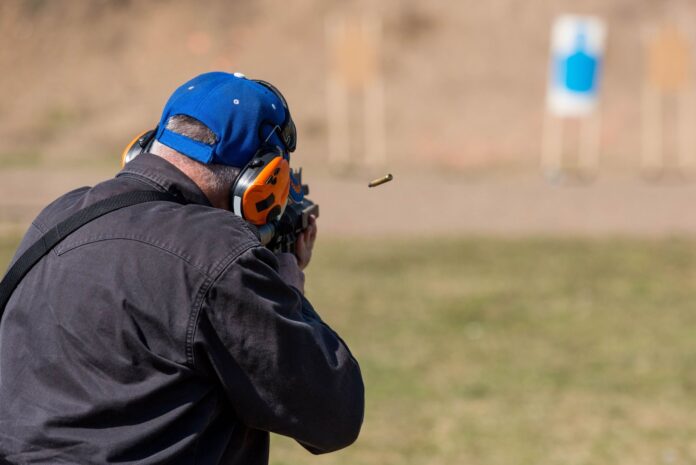 3-Gun Competition Guide 3-Gun Competition Guide