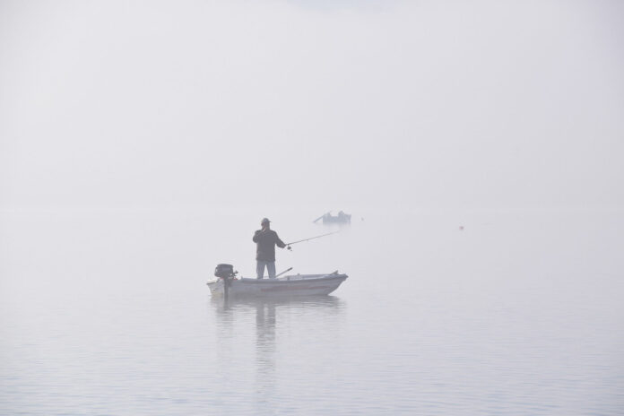 Safety Tips for Boating by Yourself Safety Tips for Boating by Yourself