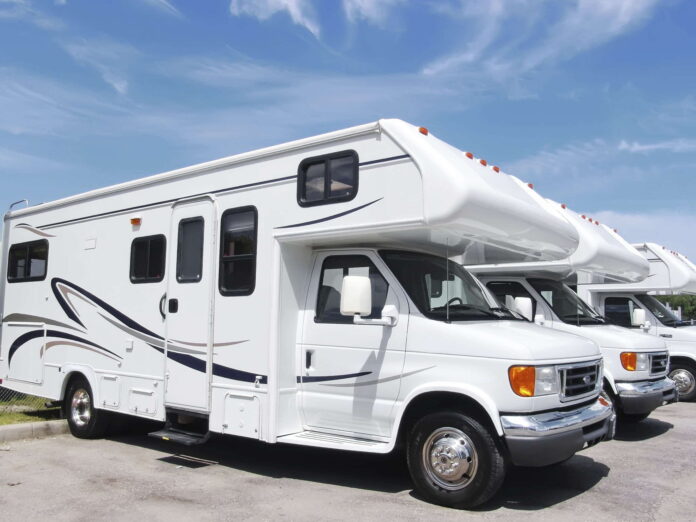 how much electricity does an rv use in one month how much electricity does an rv use in one month