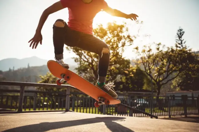 how to skateboard for beginners how to skateboard for beginners