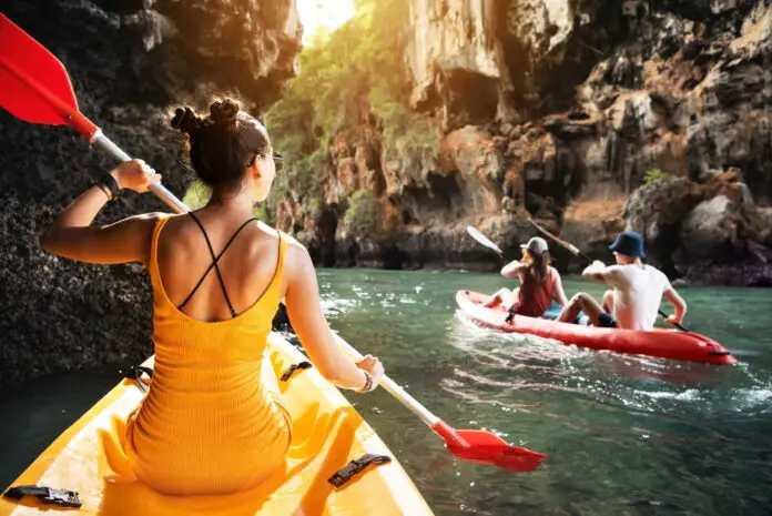 how to stay dry in a sit on top kayak how to stay dry in a sit on top kayak