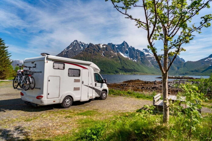 how wide is a class c motorhome how wide is a class c motorhome