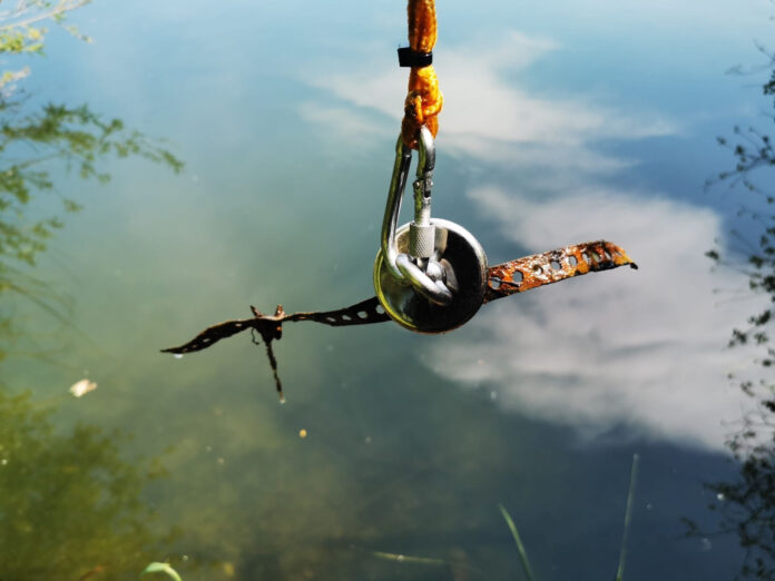 is magnet fishing legal in california is magnet fishing legal in california