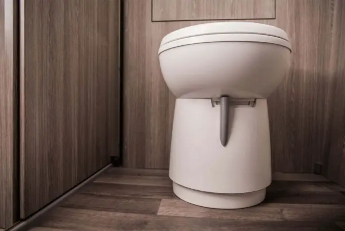 replace rv toilet with standard toilet replace rv toilet with standard toilet