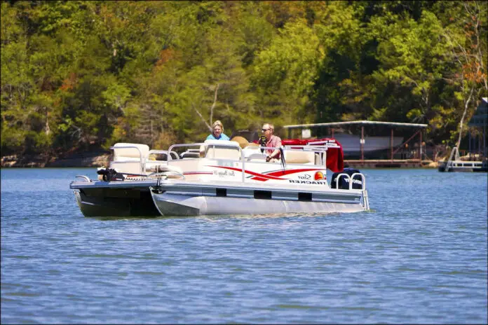 what size motor for 24 foot pontoon boat what size motor for 24 foot pontoon boat