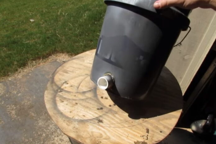 how to make a coon feeder how to make a coon feeder
