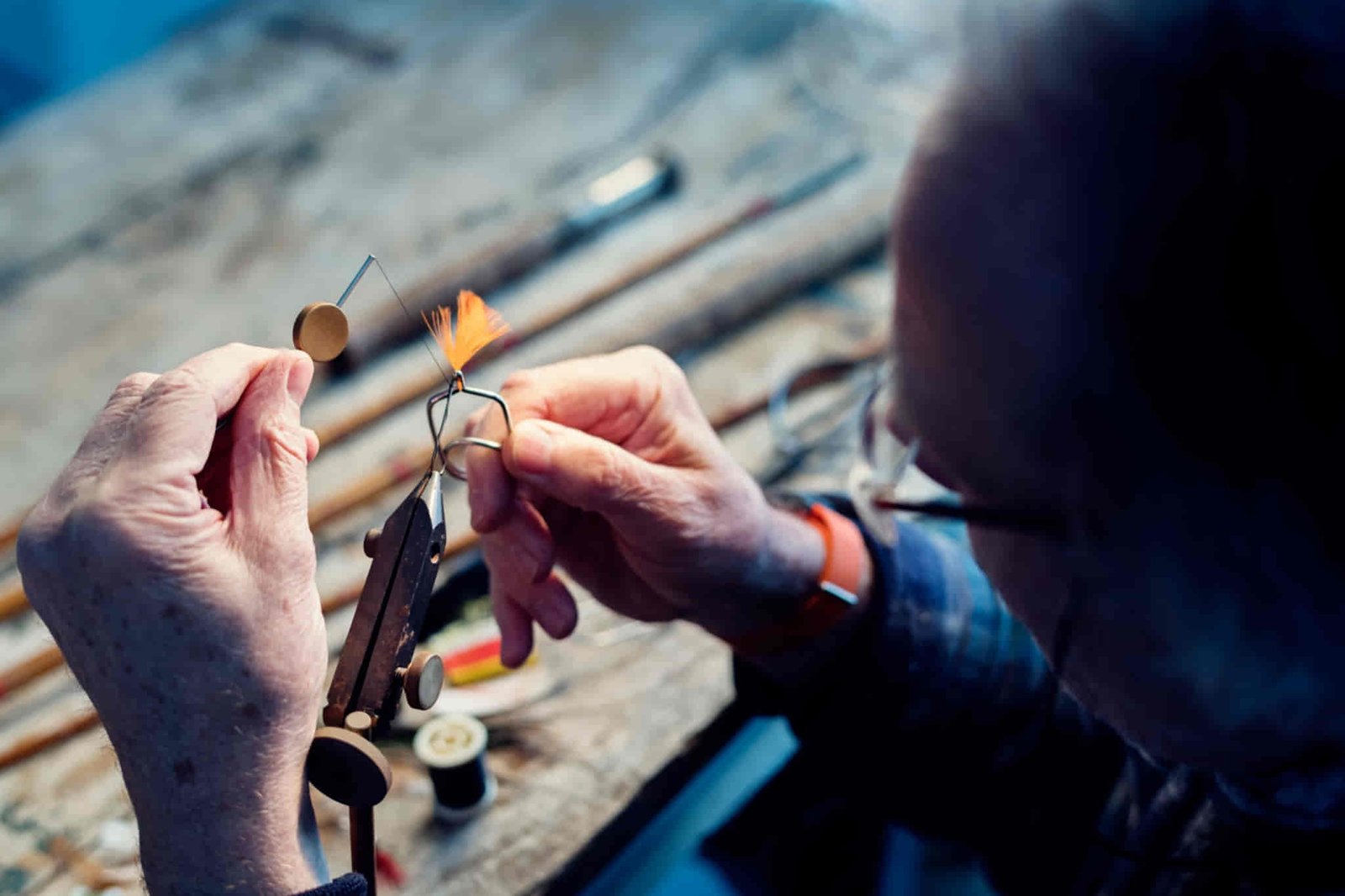 How To Make Fishing Lures Out Of Household Items Best DIY Lures Tips