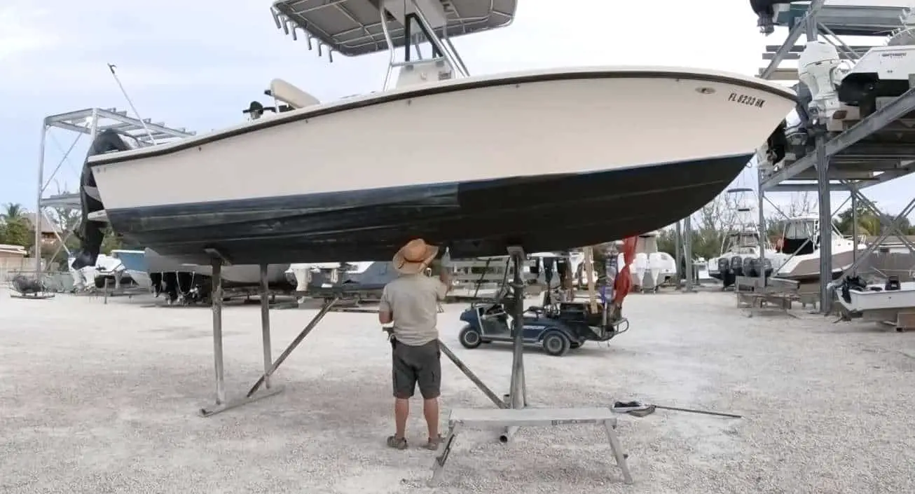 Do I Really Need to Paint the Bottom of My Boat?